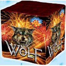 0955 D WOLF